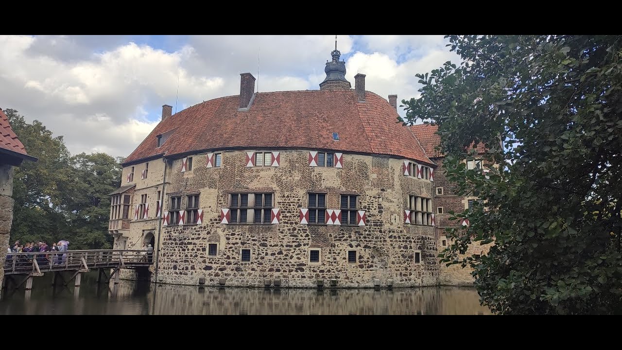 ANNOTOPIA Festival in Lüdinghausen 2.Oktober 2022