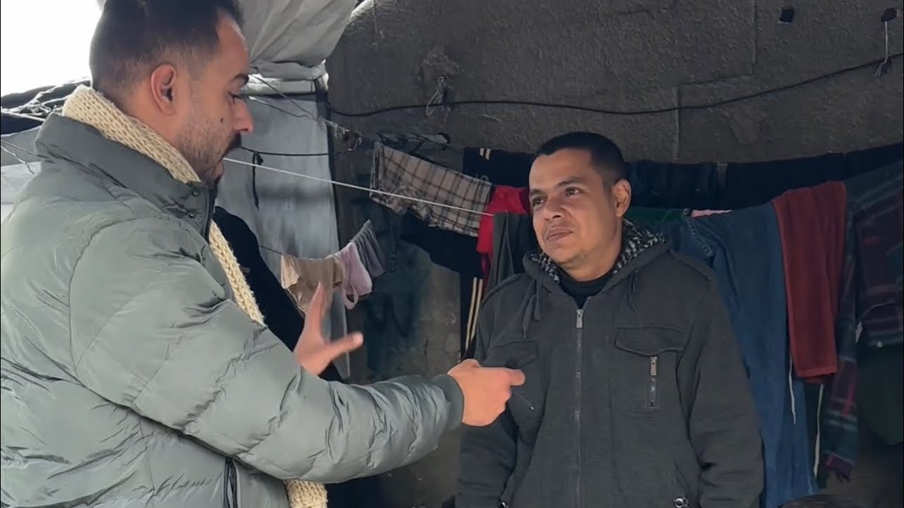 شو جاي ع بالك مع ادم حلقة بعنوان الخير