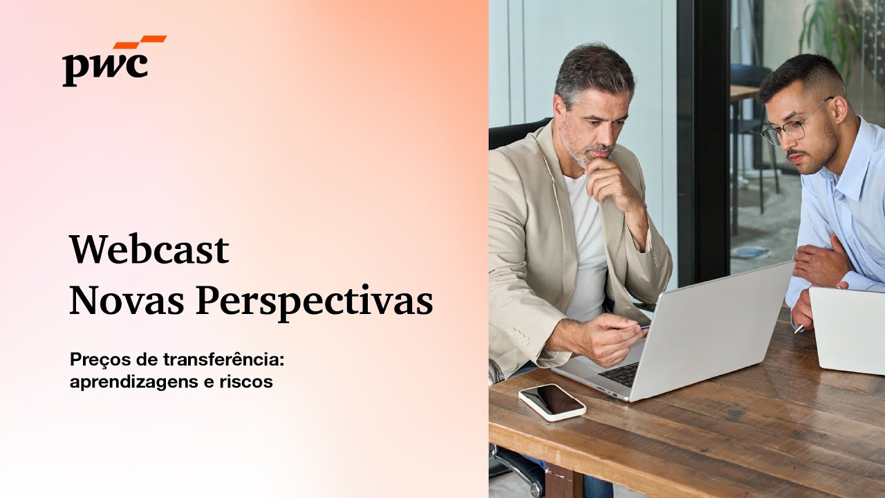 Novas Perspectivas | Preços de transferência: aprendizagens e riscos