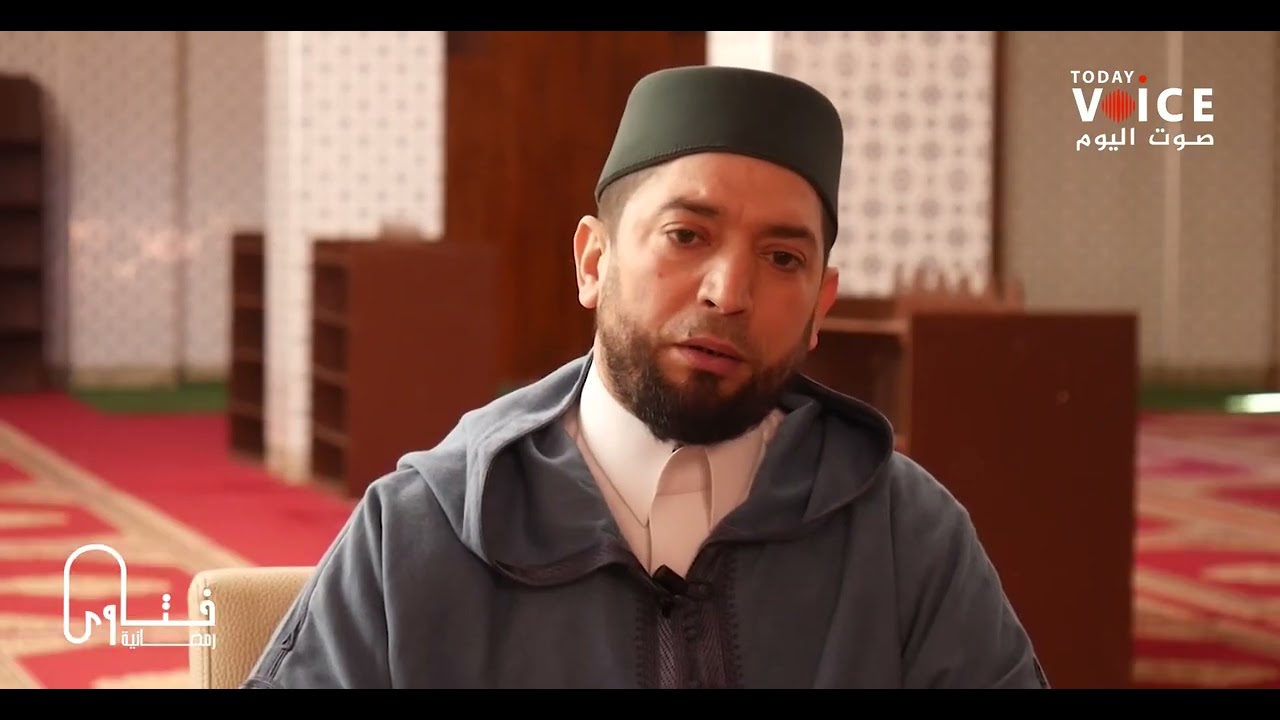 الحــــــلقة الأولــــــى: 