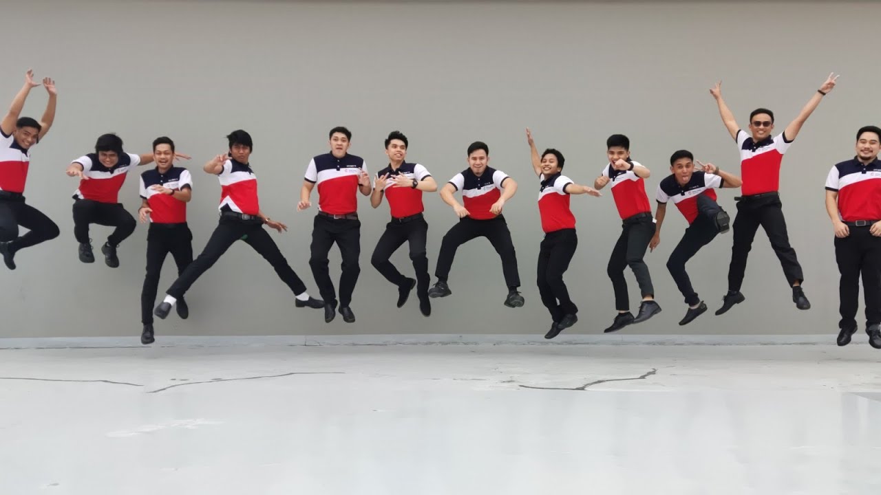 UMTC PHETO 22-01/ Batch 18