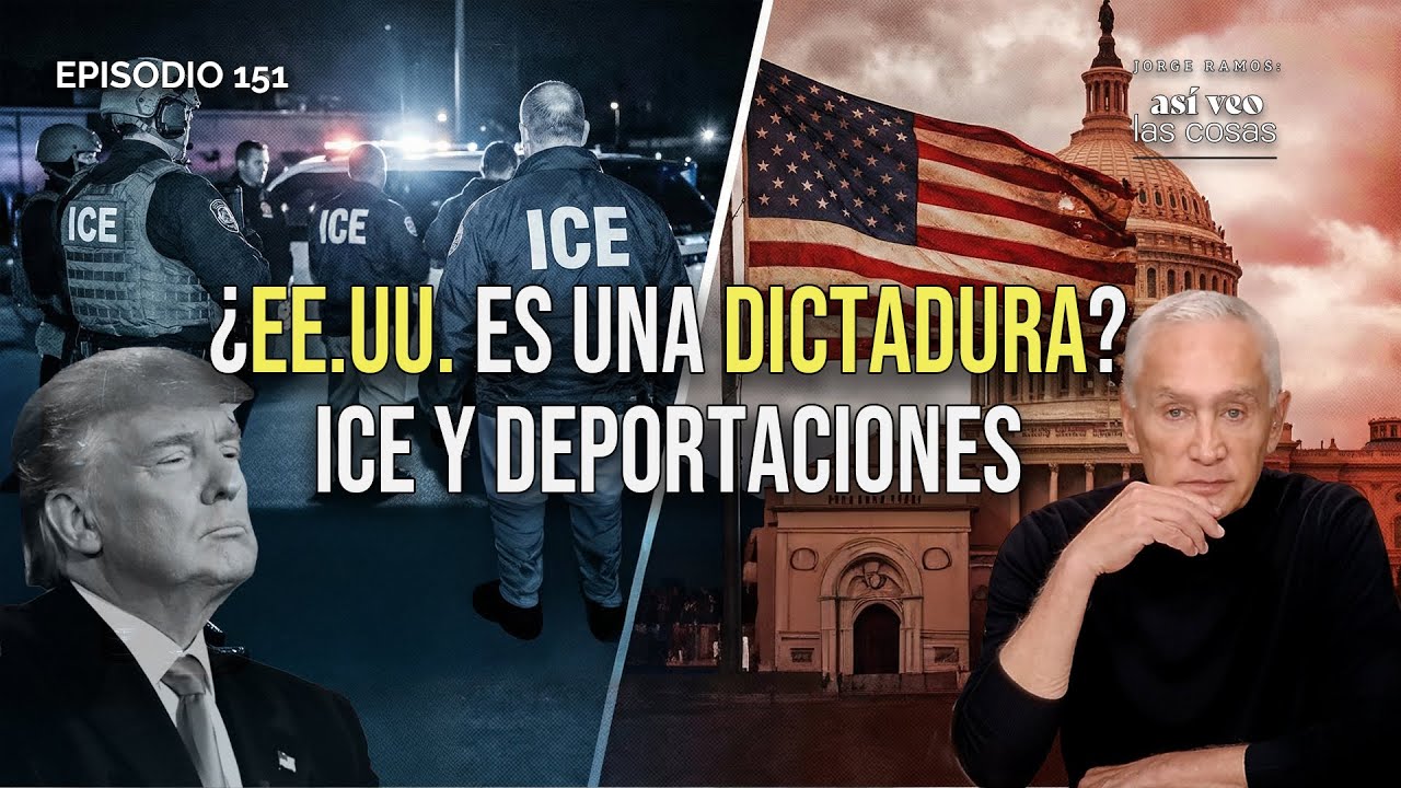 31 días sin Maduro ¿Qué pasa en Venezuela? | EE.UU., ICE y la nueva política en América Latina