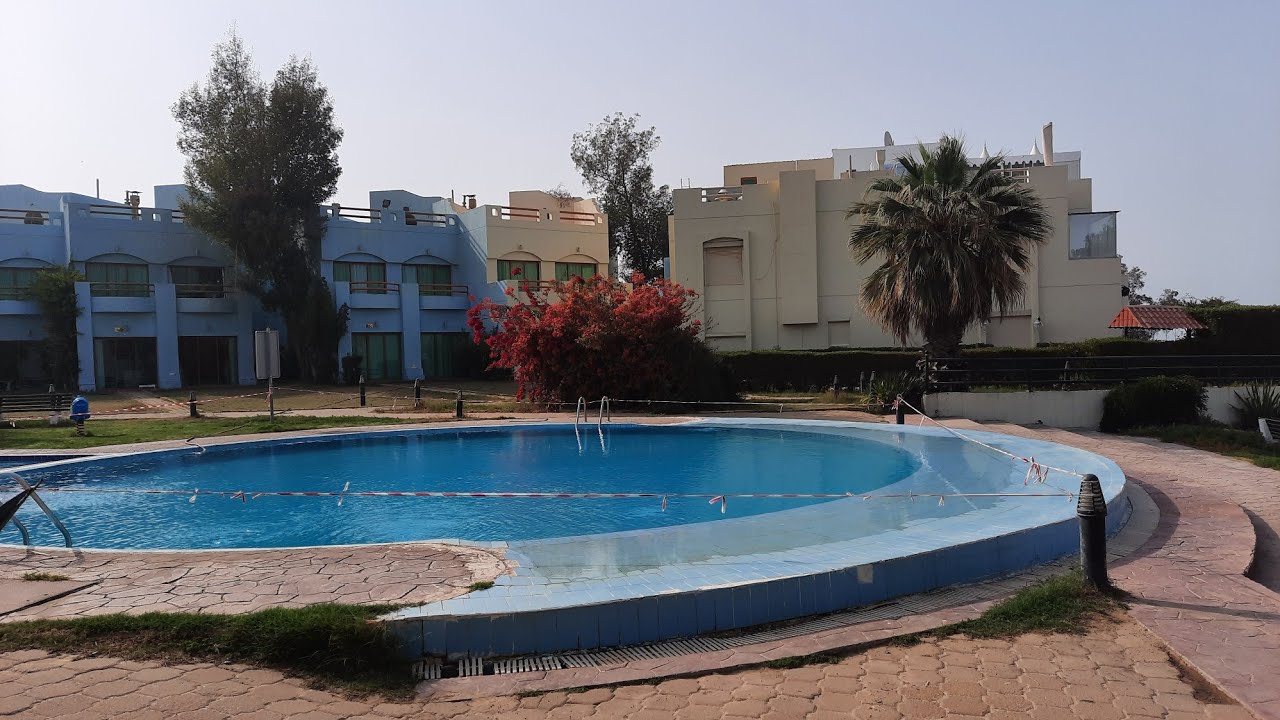 khalifa Beach Resort