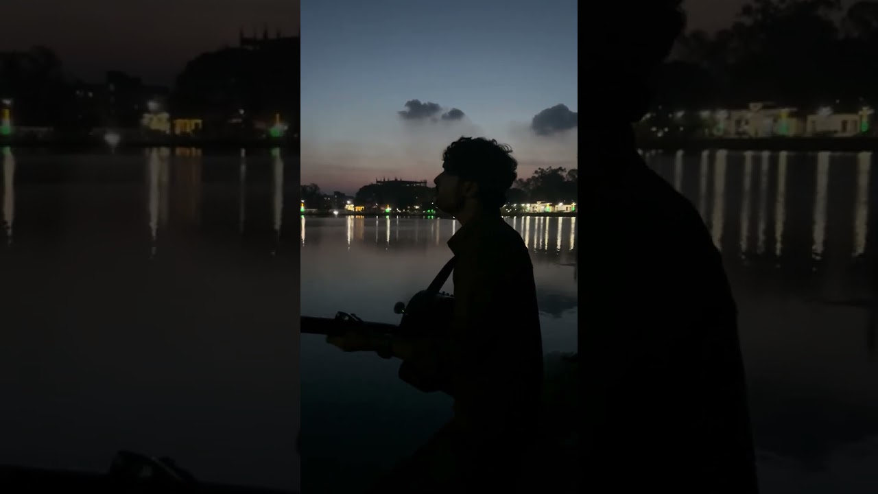 Saiyaara - faheem abdullah - (cover) 