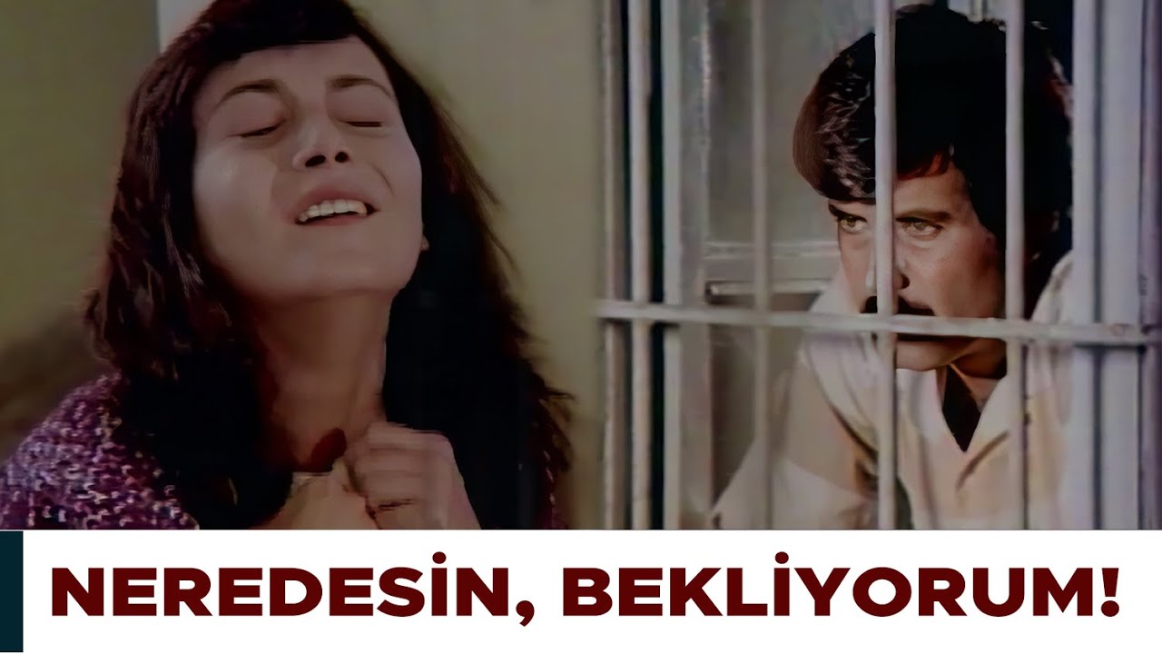 Son Darbe Türk Filmi | Doktor Nazmi'nin Gözü Yollarda Kalır