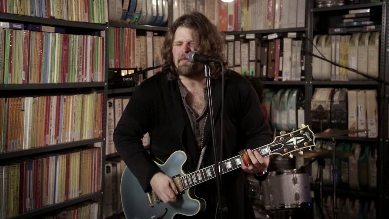 JD Simo - I Got Love if You Want It - 1/24/2019 - Paste Studios - New York, NY
