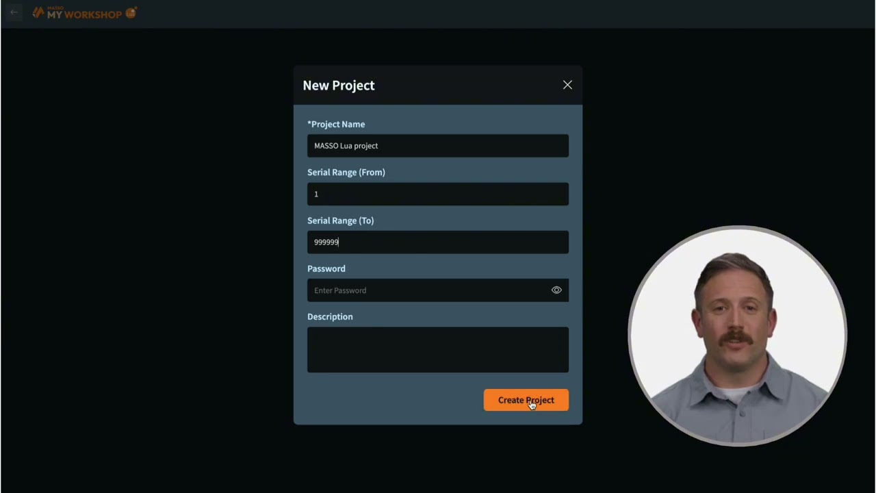 Технический совет: MASSO Lua Cloud Editor | Создавайте, управляйте и развертывайте скрипты Lua с ...