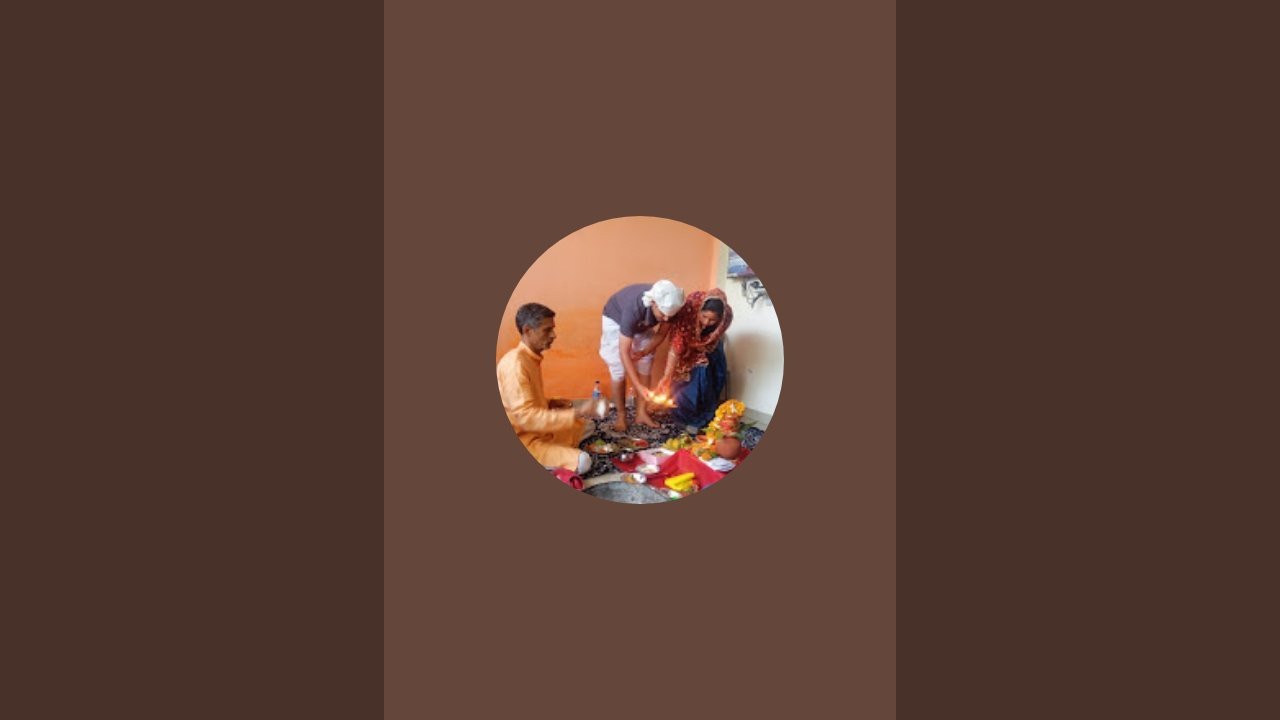 pooja joshi uttrakhand भक्ति और ज्ञान की बातें is live