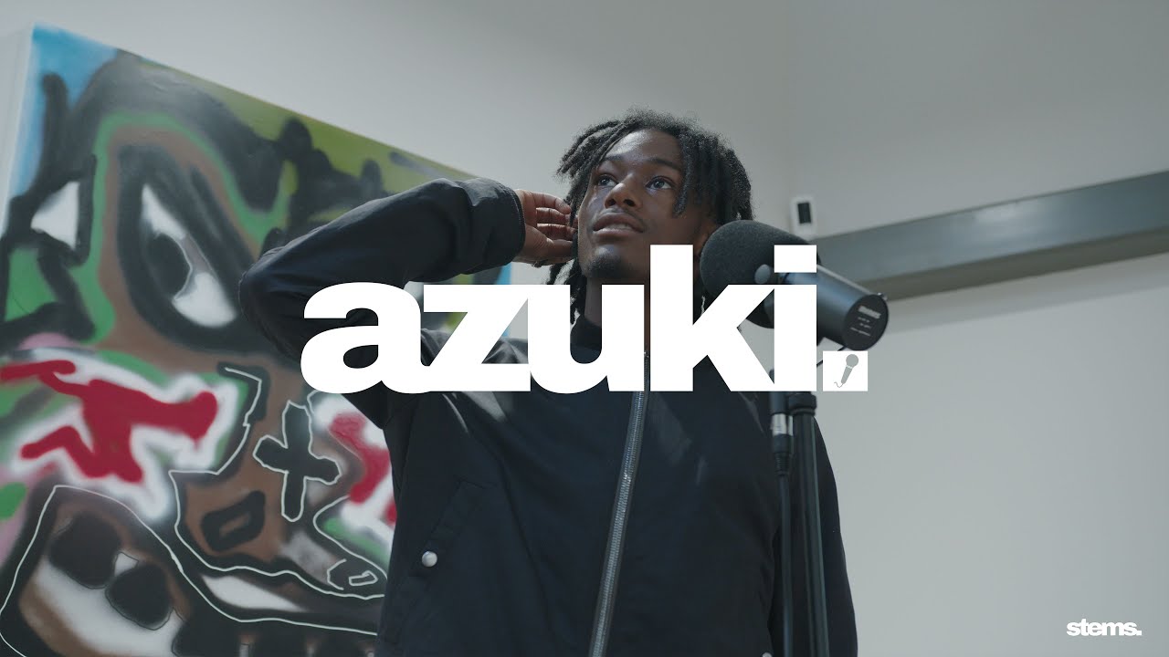 Azuki: Stems Acoustic Performance