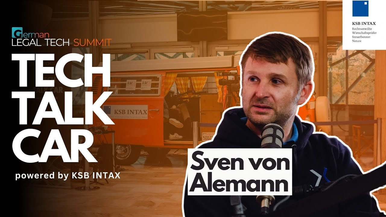 TECH TALK CAR by KSB INTAX // EPISODE 9
