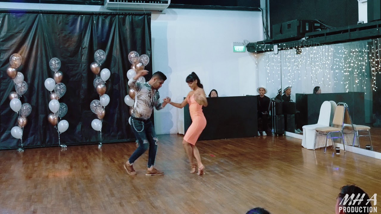 Marco & Sara