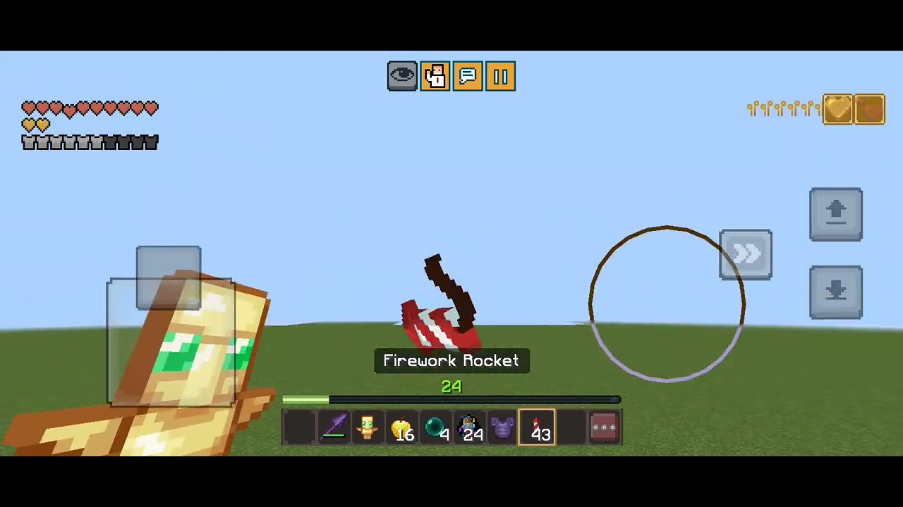 Spear PVP 😊