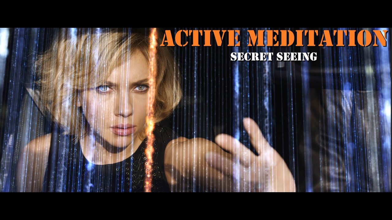 UK Underground Psychedelic Trance - Inexplicable Meditation