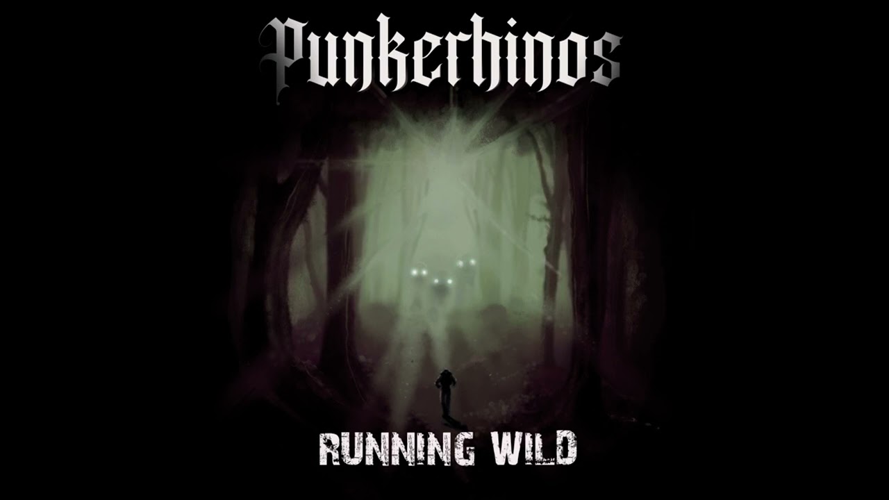 Punkerhinos - Bad Conscience