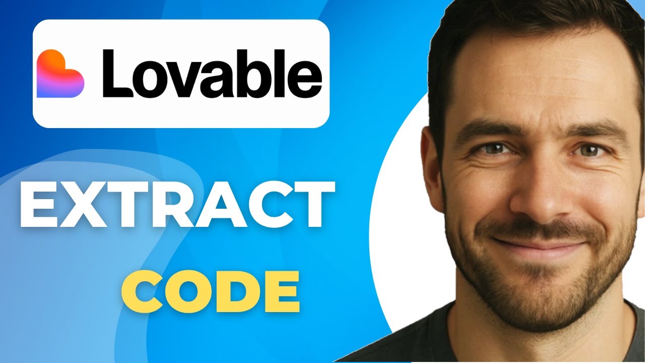 How to Extract Code from Lovable AI to Hostinger