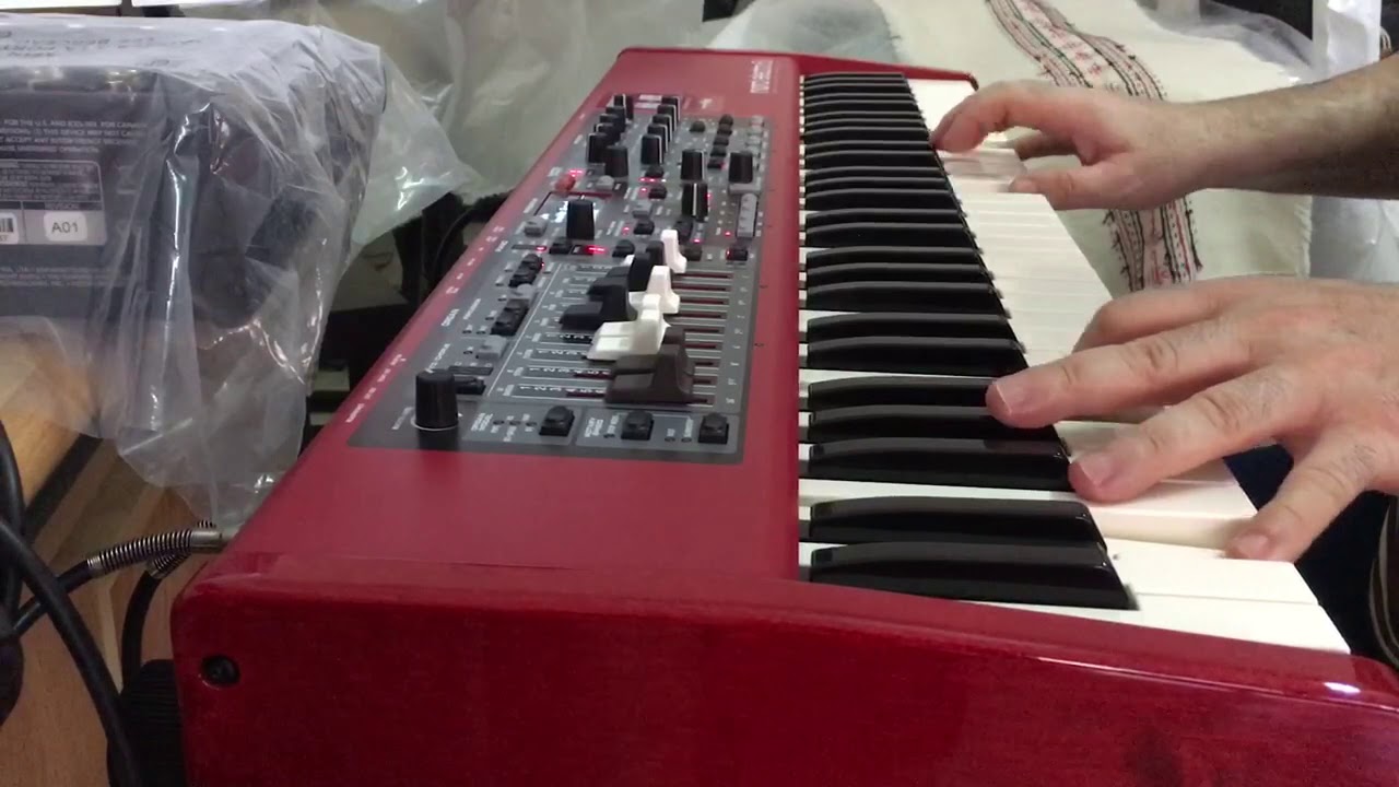 Vita Spericolata (Vasco Rossi) - Piano Cover