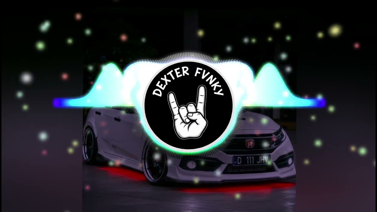 DJ DAN BINTANG MALAM BERKEDIP MESRA | D'BAGINDAS TREND VIRAL TIKTOK TERBARU 2025 !! 