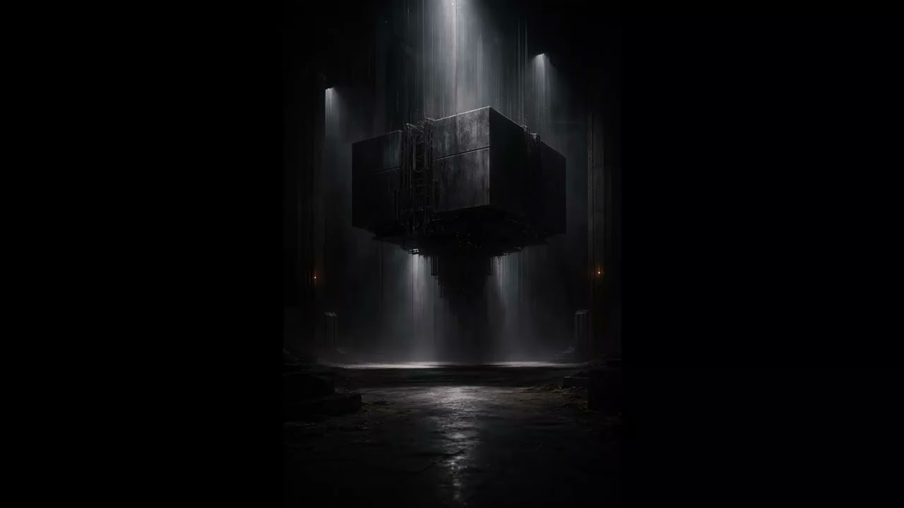 CINNABAR | STATES OF RECOGNITION | 03 | Recognition Without Mercy (Locked)