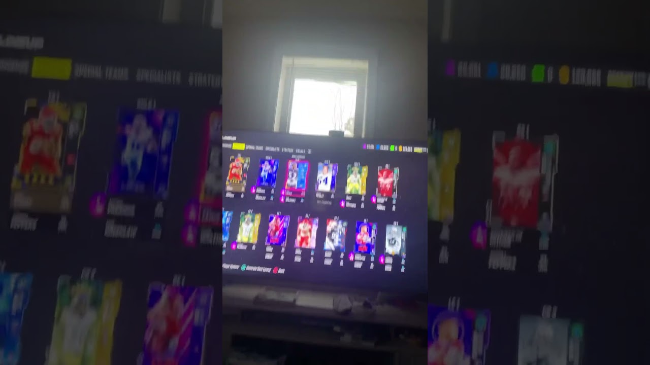 My madden 24 nms Team😱🤯