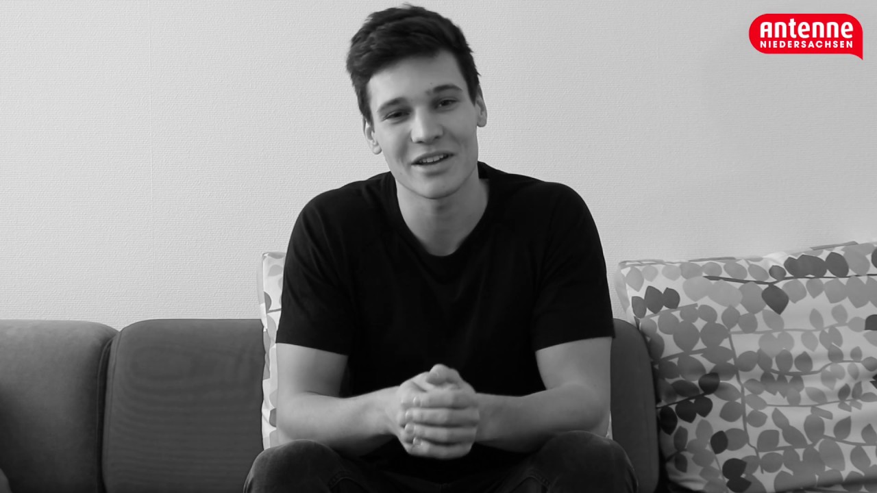 5 Dinge mit... Wincent Weiss