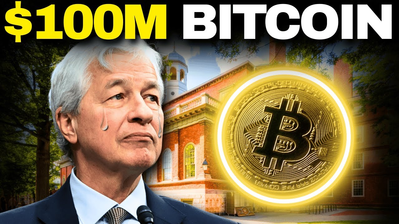 WHY Institutions Are Going ALL-IN on Bitcoin