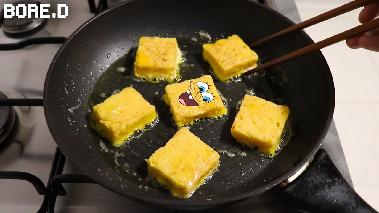 French Toast | 프렌치 토스트