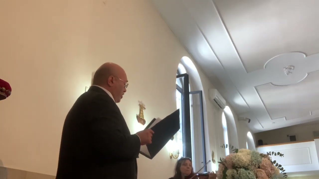 Alleluia Cohen Tenore prof Guadagni 3476700074
