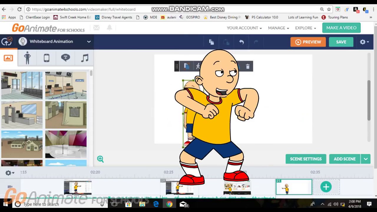 How To Get Comedy World Back On Goanimate For Schools 100% works Unpacthed Totrial