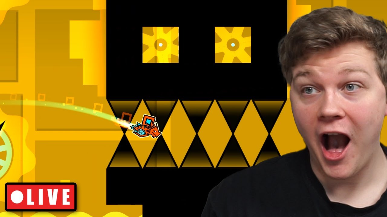 🔴(NEW BEST TODAY?) SILENT CLUBSTEP 31%, 30% x4, 29% // 15-100, 24-100 x5 // NEW HARDEST // Stream 40