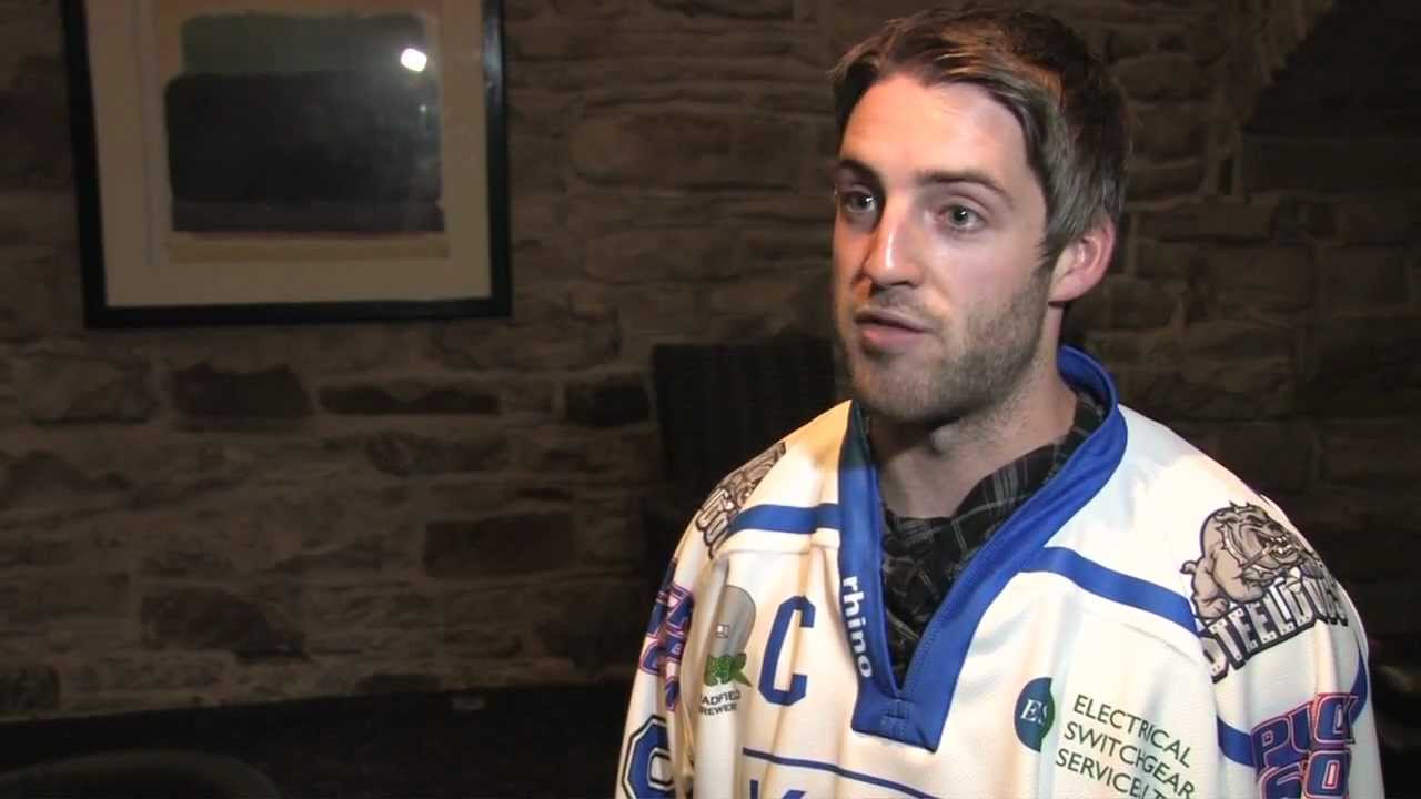 Steeldogs Shirt Launch