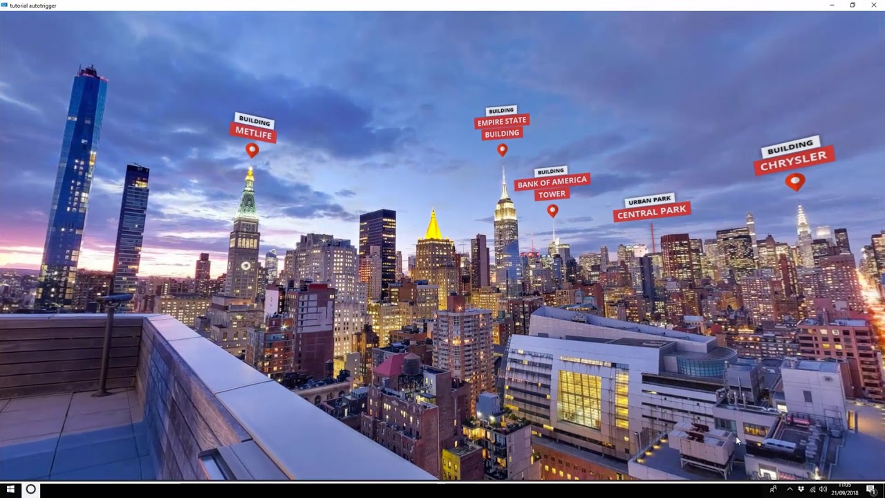 Учебное пособие: Автозапуск или как автоматически запускать действия при запуске