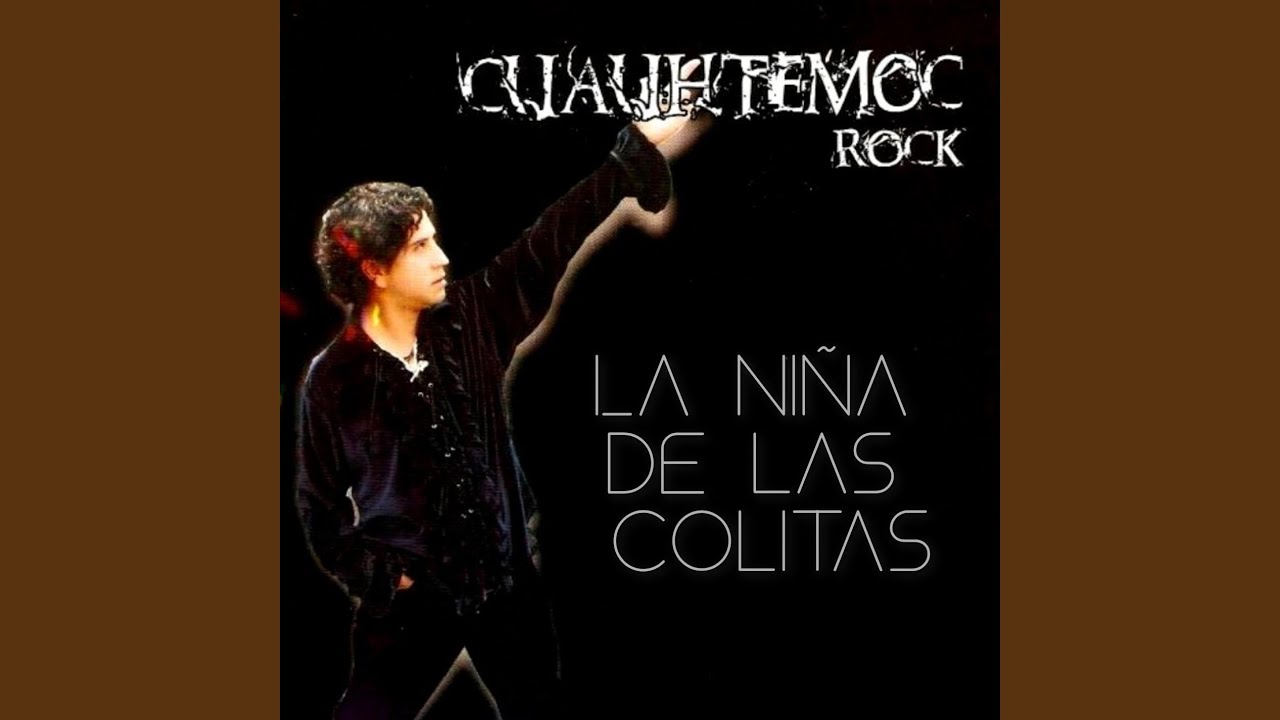 La Niña de las Colitas