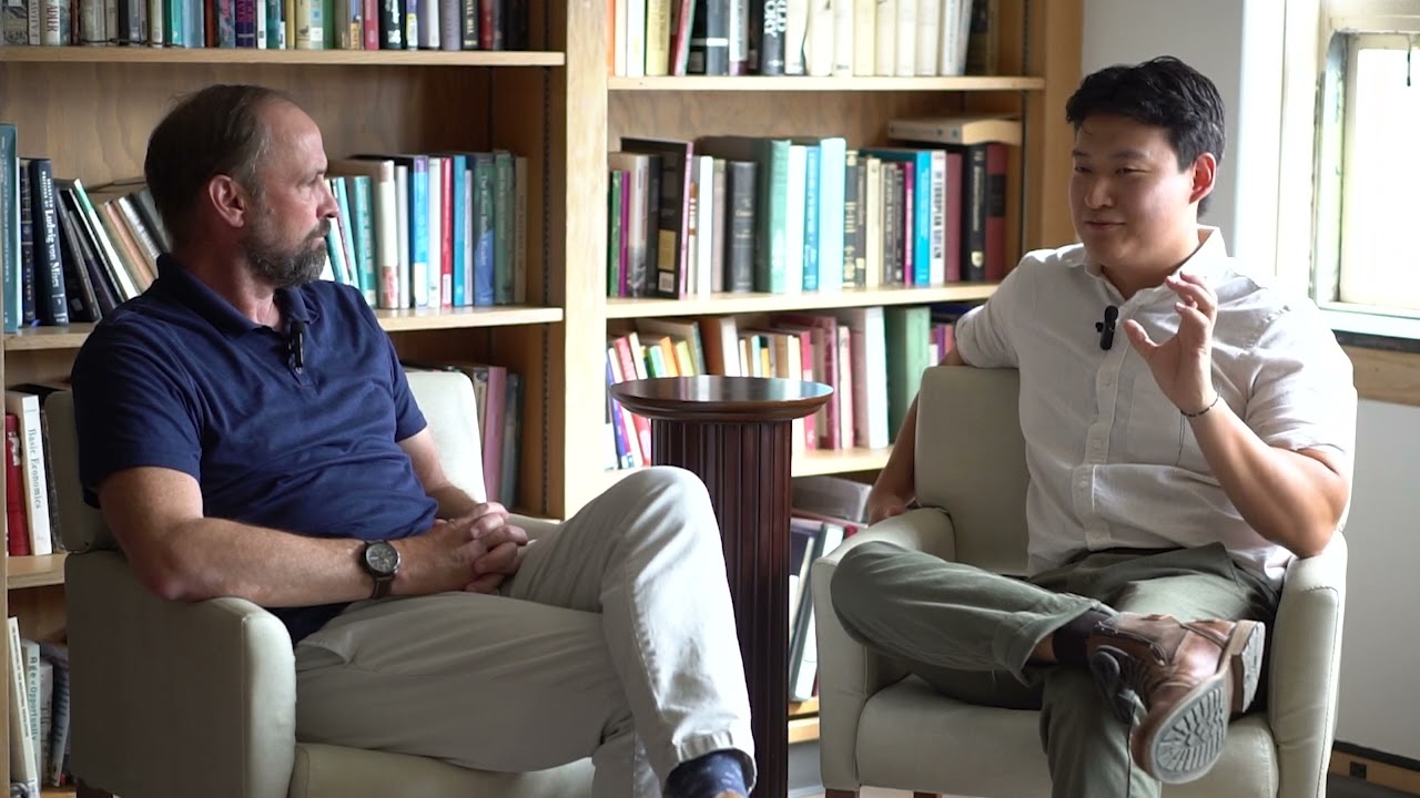 Meet Our New Teachers: Mr. Shayne Zigich