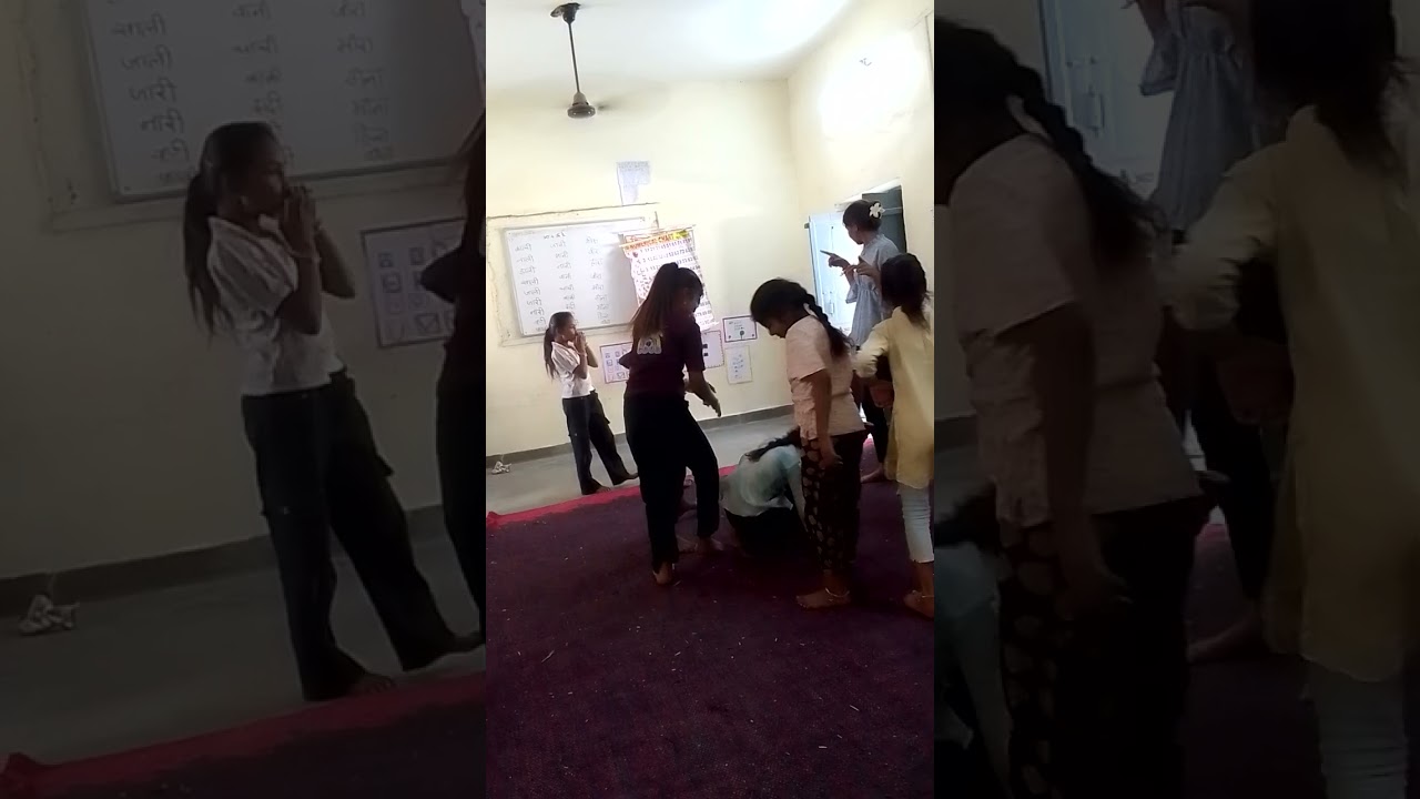 IGNOU DECE-04 PROJECT ACTIVITY-33(खो-खो खेल संबंधित क्रिया)