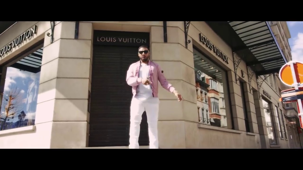 IMRAN KHAN 2018 NEW SONG FEAT EREN E IMRANKHANWORLDWIDE