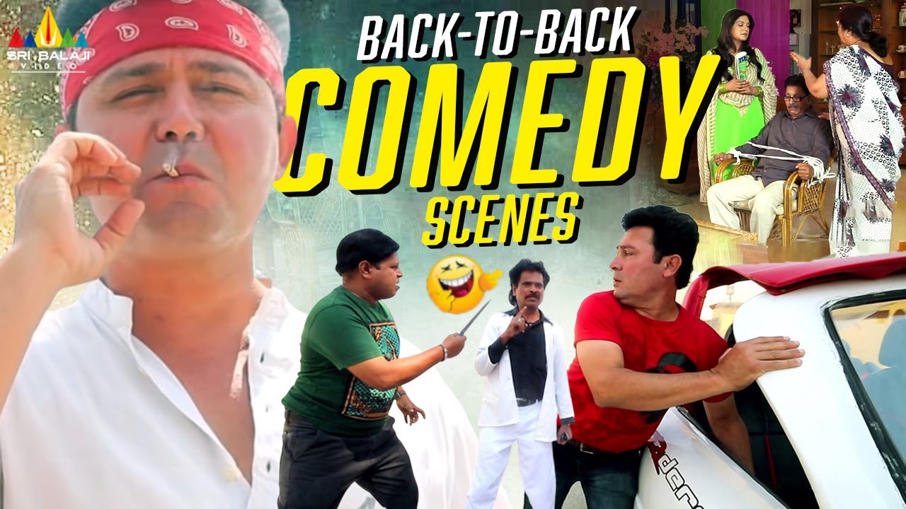 Saleem Pheku Non Stop Comedy Blast Back to Back | Hyderabadi Pheku | Hindi Comedy Movie Scenes