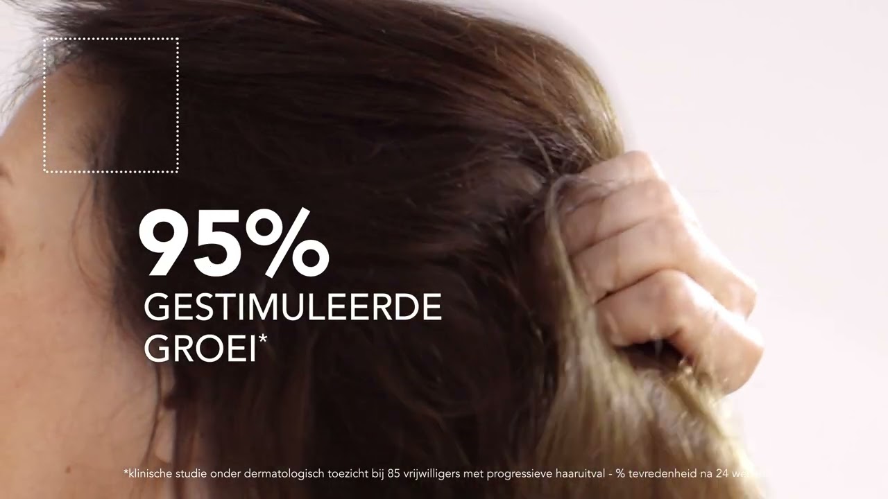 PHYTO | PHYTOCYANE - VOEDINGSSUPPLEMENT TEGEN HAARUITVAL