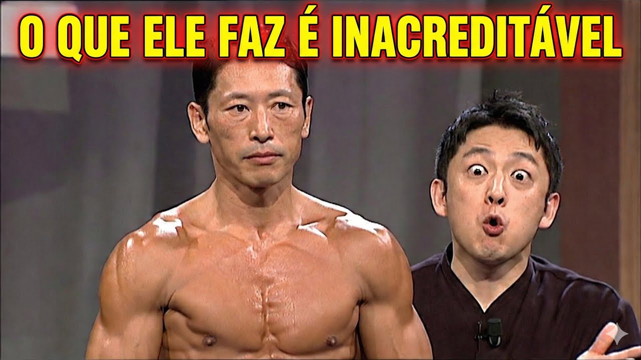 A Única Coisa que Japoneses Fazem ao Acordar (E Nós Não)