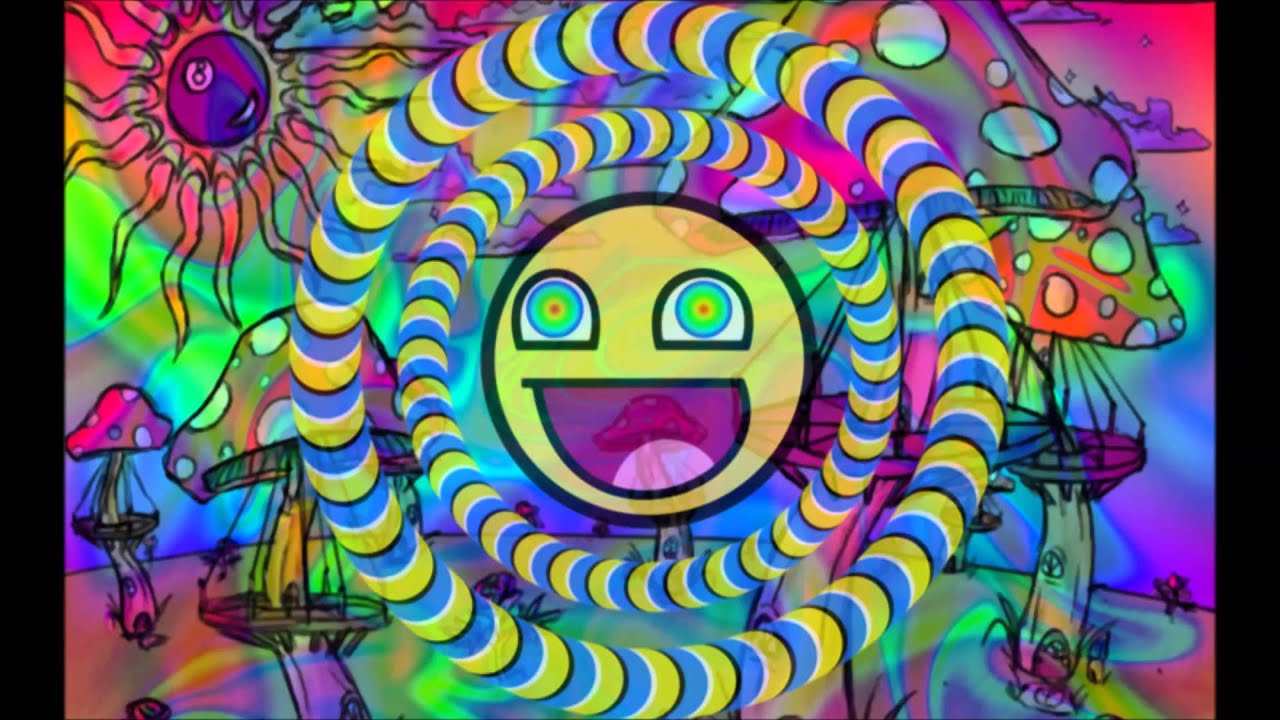 Looped Circuit (Acid Pirate 01) - SKRY