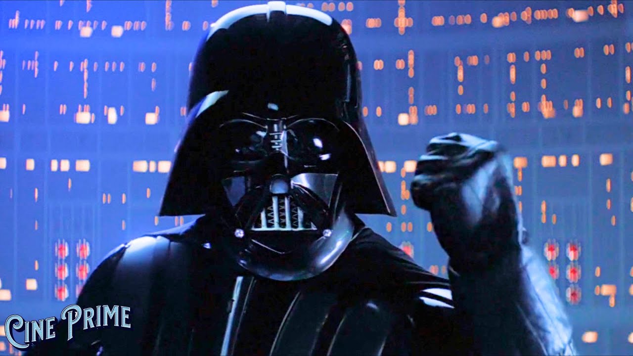 Las 20 ESCENAS más ICÓNICAS de la HISTORIA del CINE