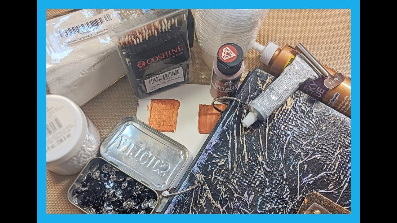 Chalk Paint, Art Tips and Repair