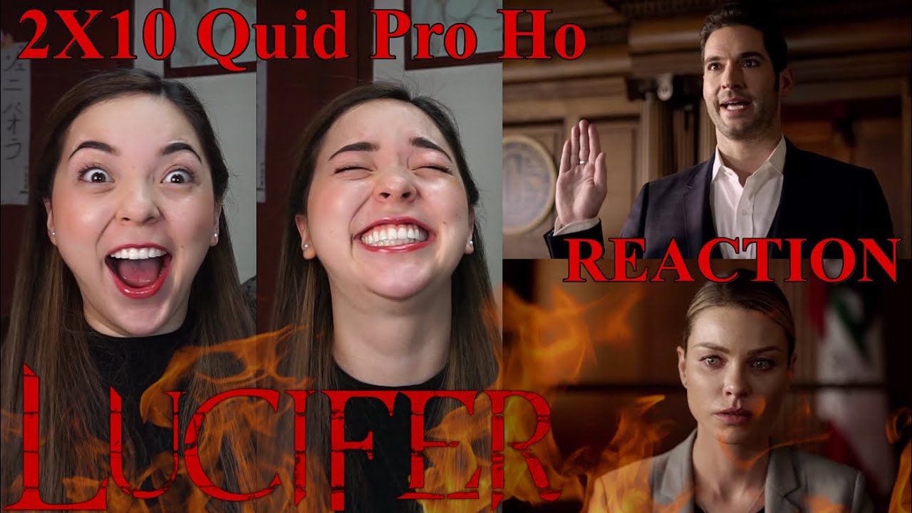 LUCIFER 2X10 