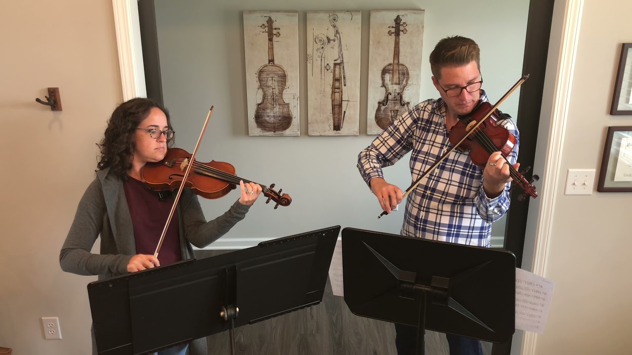 “Hope” - Composed by Joel Powell (2021)