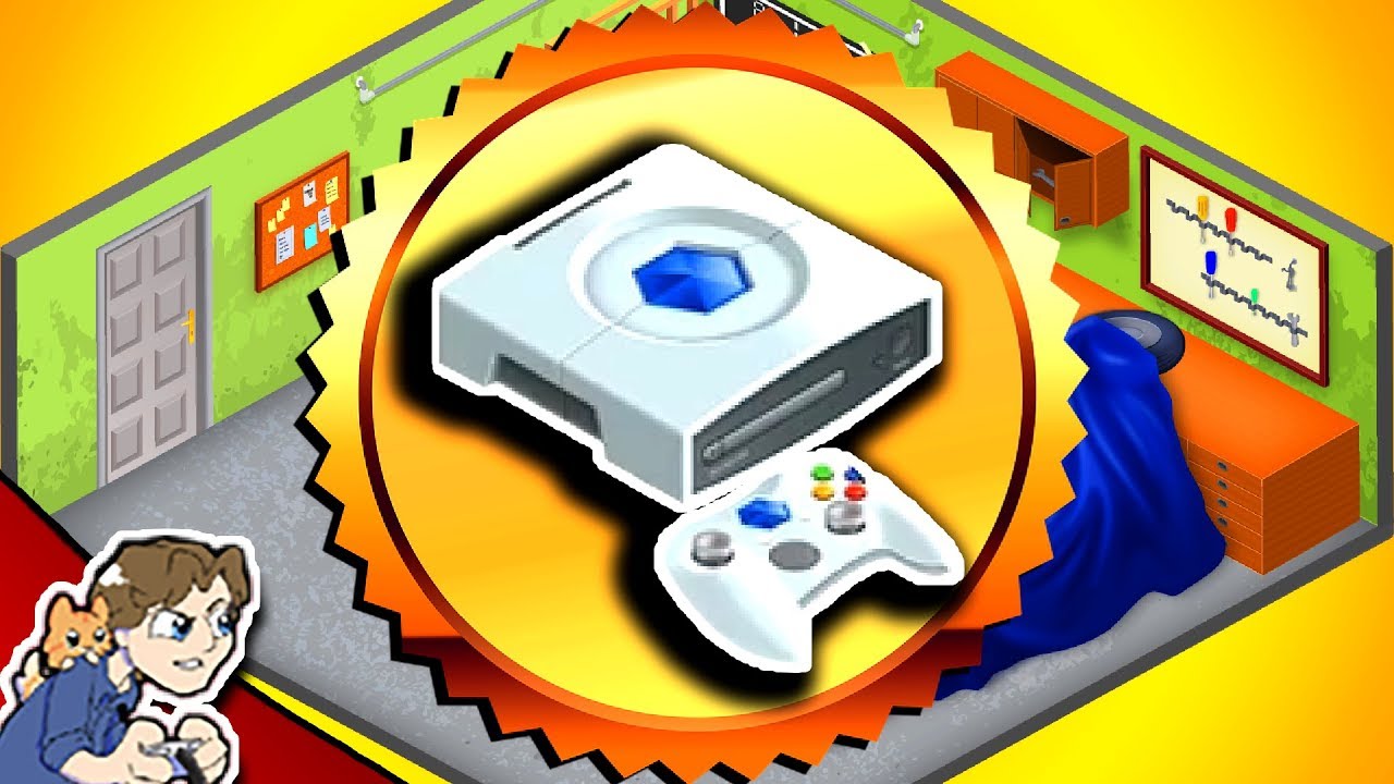 My OWN Console! | Game Dev Tycoon #15 | ProJared Plays