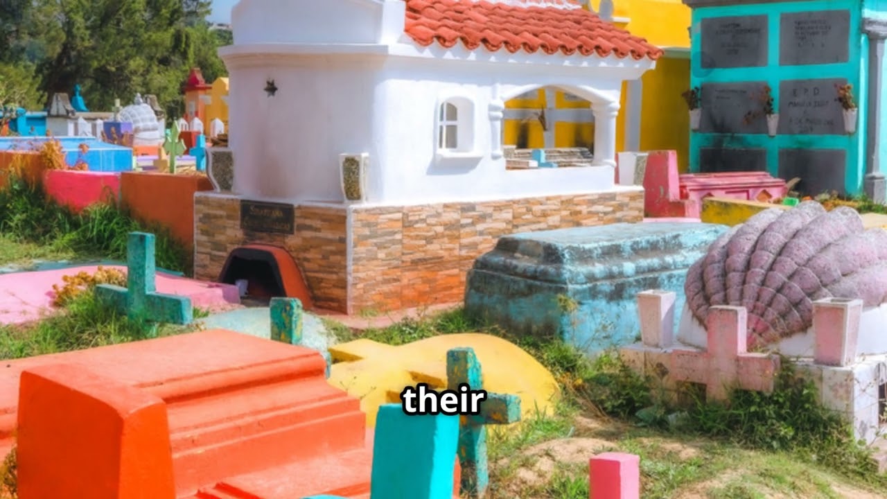 Exploring the Mystique of Jardines del Humaya