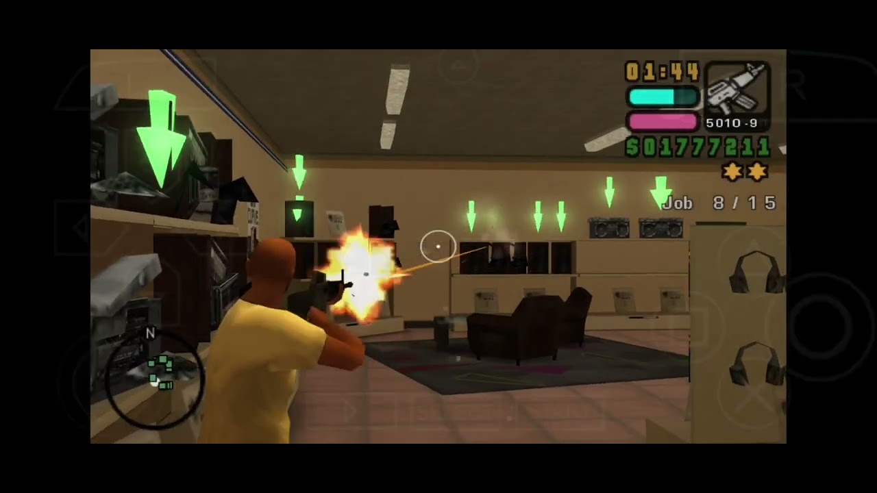 GTA Vice City Stories - 