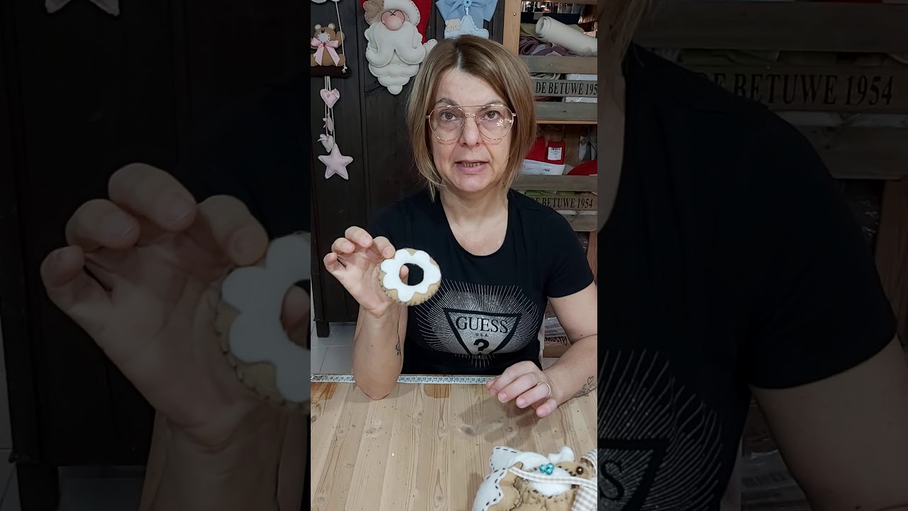 54# PORTA TORTA FAI DA TE TUTORIAL