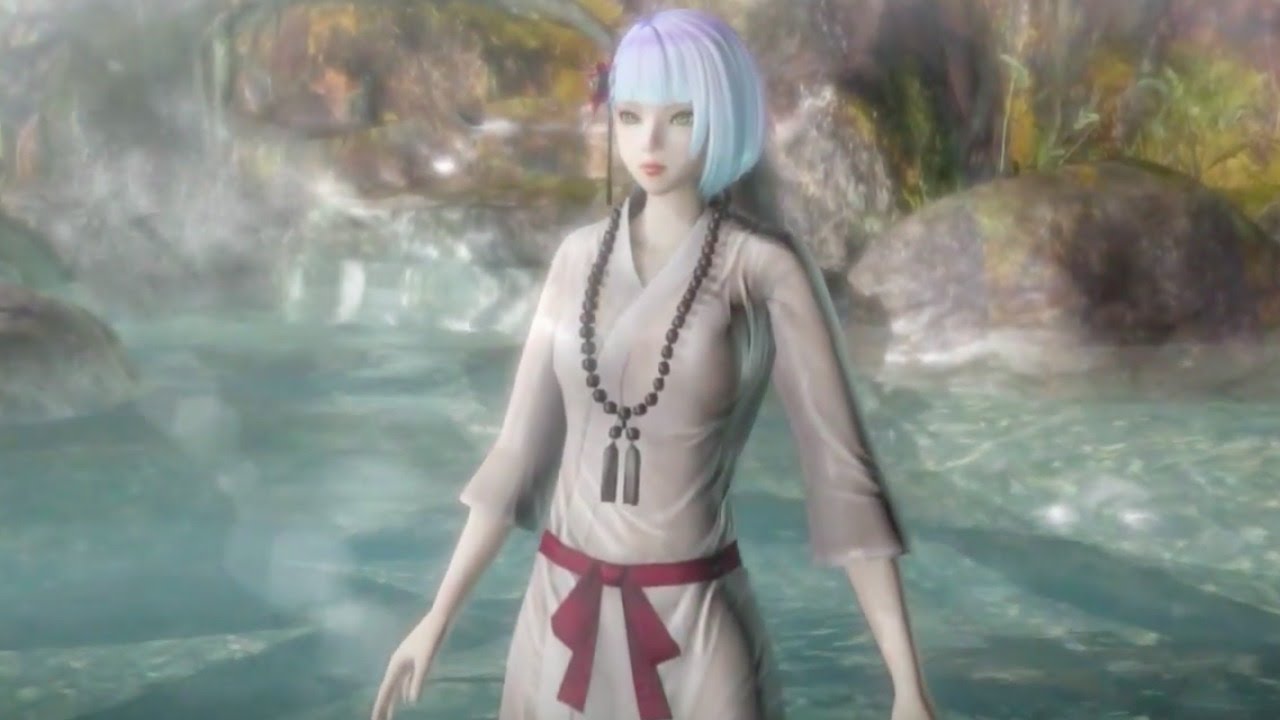 Toukiden Kiwami Launch Trailer