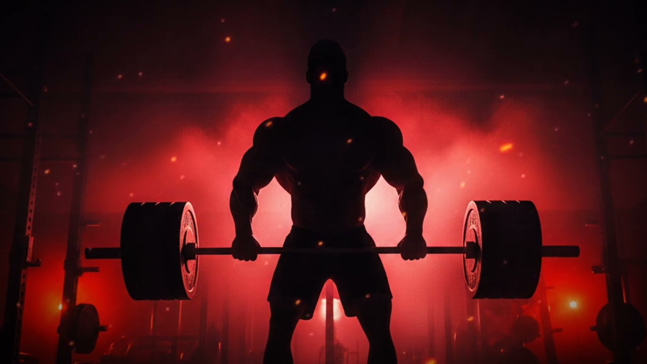 NO EXCUSES – ENGLISH WORKOUT MOTIVATION | GYM MUSIC