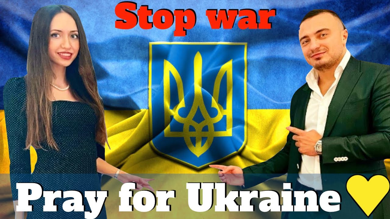 Stop Putin! Bitcoin & crypto market news in Russia & Ukraine